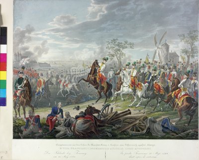  av Johann Nepomuk Hoechle