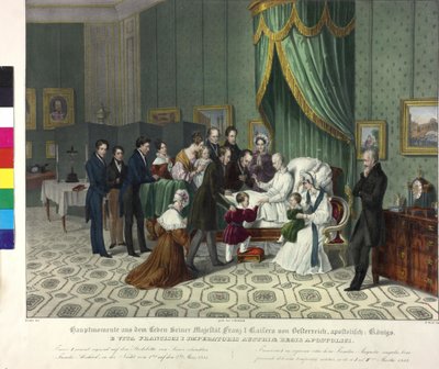  av Johann Nepomuk Hoechle