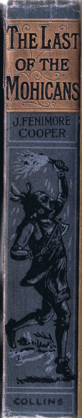 Ryggdesign, 1910 av Johann Nepomuk Schonberg