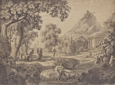  av Johann Nepomuk Schödlberger