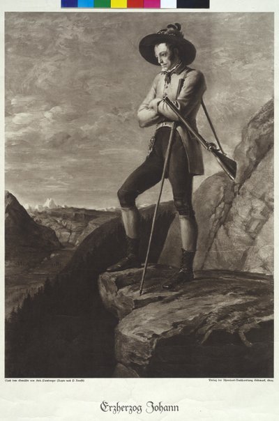  av Johann Peter Krafft