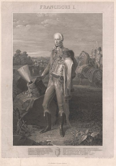  av Johann Peter Krafft