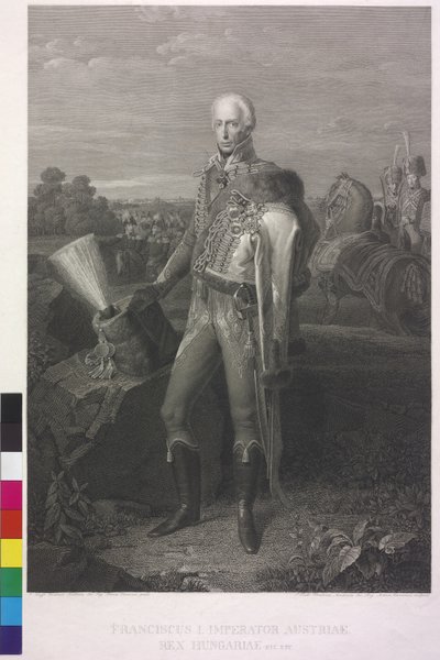  av Johann Peter Krafft