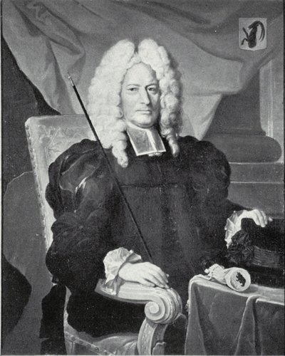  av Johann Rudolf Huber