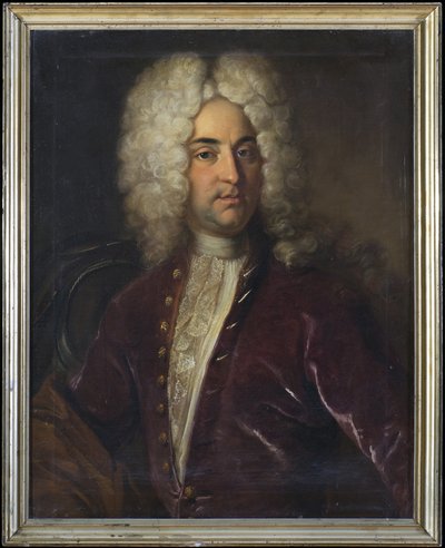  av Johann Rudolf Huber