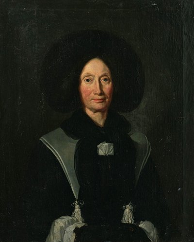  av Johann Rudolf Huber