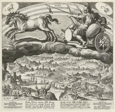De planeet Mars en zijn invloed op de wereld De zeven planeten (series title) Planetarum effectus et eorum in signis zodiaci (series title)   1357293   no       norwegian Successfully Translated  Original: Beneath the Willow Translat: Beneath the Willow 13 av Johann Sadeler (I)