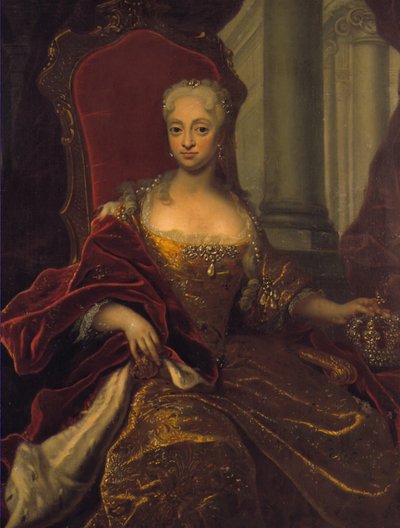  av Johann Salomon Wahl