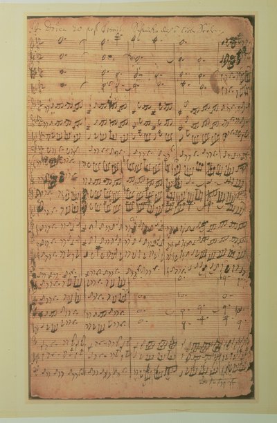  av Johann Sebastian Bach