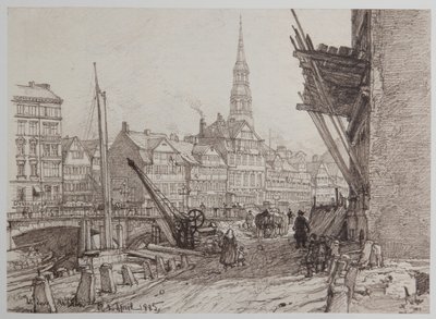  av Johann Theobald Riefesell