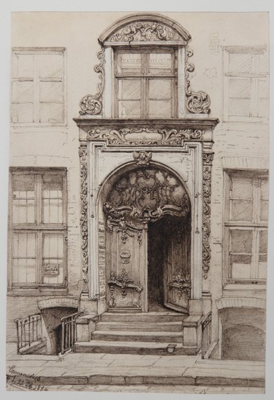  av Johann Theobald Riefesell