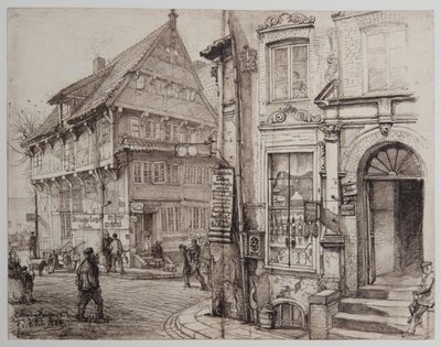  av Johann Theobald Riefesell