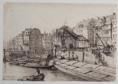  av Johann Theobald Riefesell