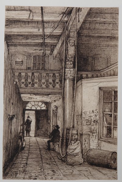  av Johann Theobald Riefesell