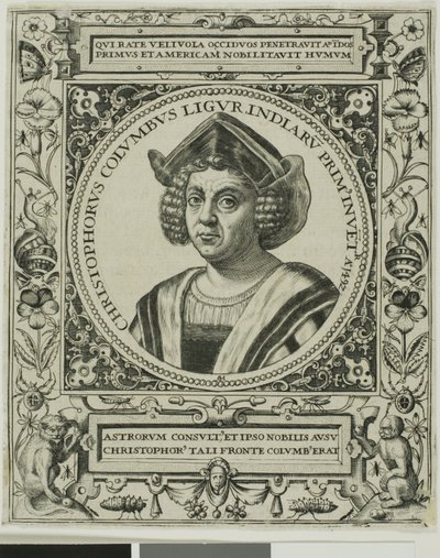  av Johann Theodor de Bry