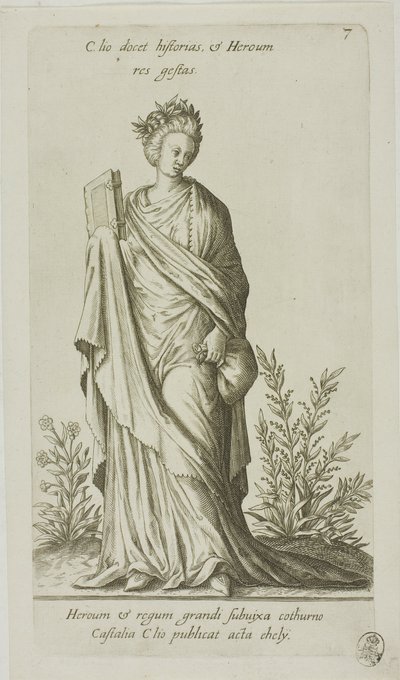  av Johann Theodor de Bry