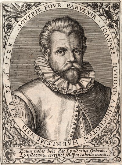  av Johann Theodor de Bry