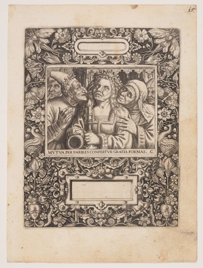  av Johann Theodor de Bry