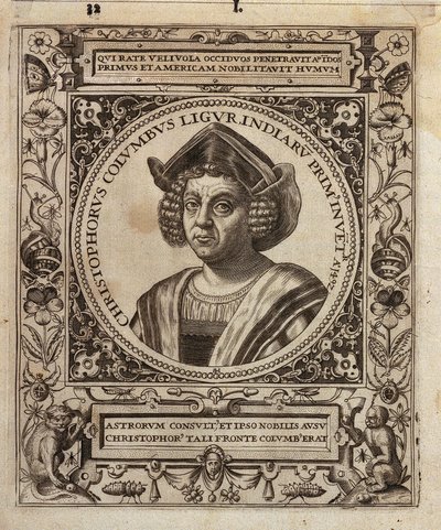  av Johann Theodor de Bry