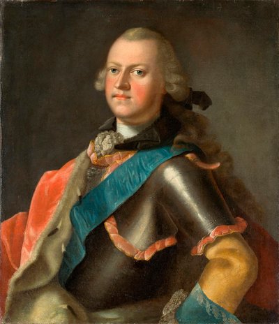  av Johann Valentin Tischbein