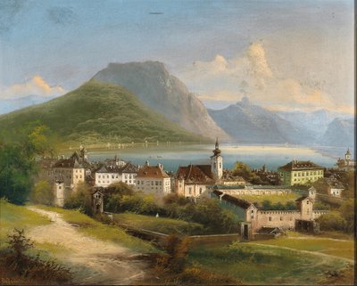  av Johann Wilhelm Jankowski