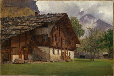  av Johann Wilhelm Schirmer