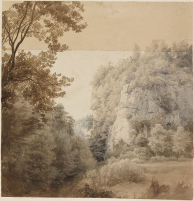  av Johann Wilhelm Schirmer