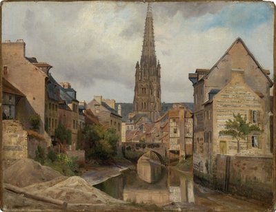  av Johann Wilhelm Schirmer