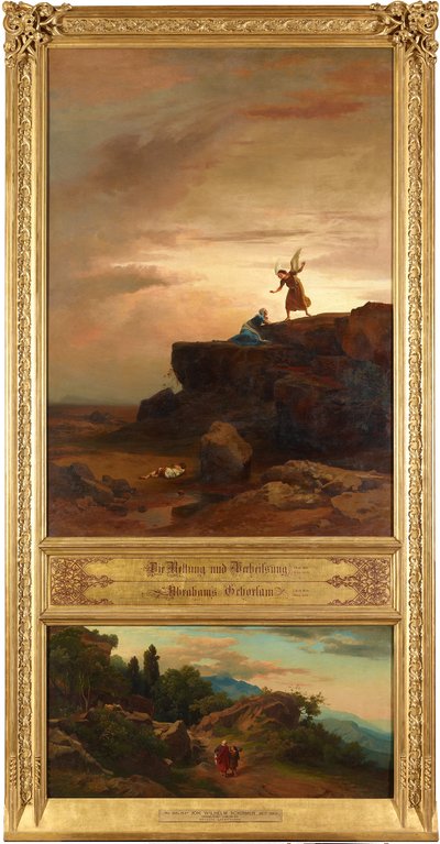  av Johann Wilhelm Schirmer