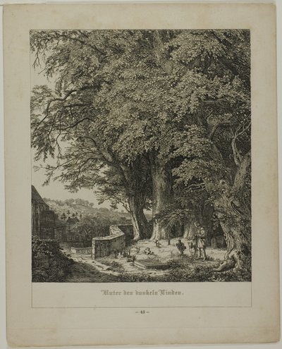  av Johann Wilhelm Schirmer