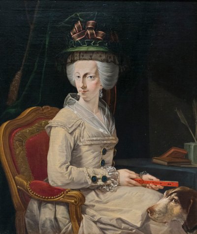  av Johann Zoffany