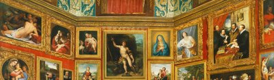  av Johann Zoffany
