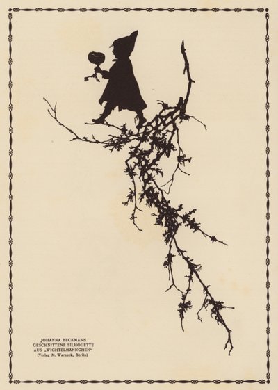  av Johanna Beckmann