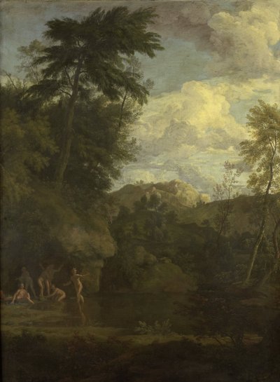  av Johannes (1646-c.1726) Glauber