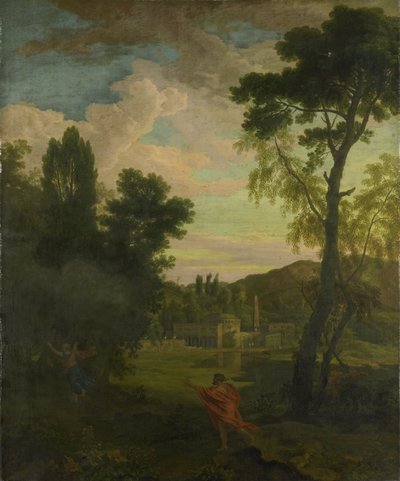 av Johannes (1646-c.1726) Glauber
