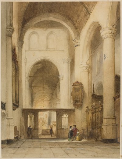  av Johannes Bosboom