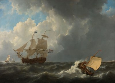  av Johannes Christiaan Schotel