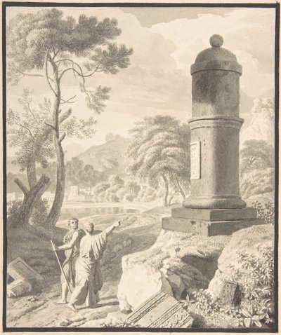  av Johannes Glauber