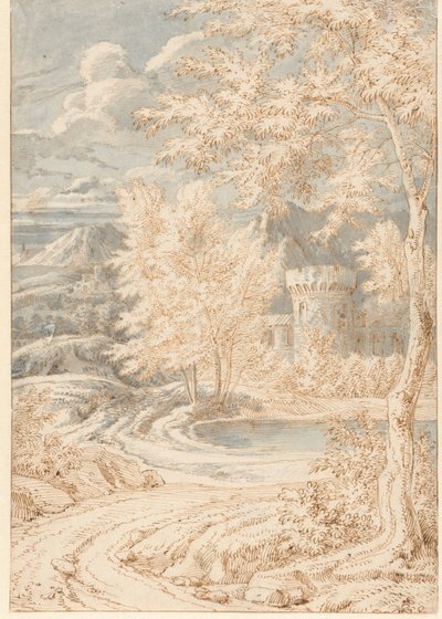 Arcadian Mountain Landscape with a Round Tower   1355684   no       norwegian Successfully Translated  Original: The Trojans Bringing the Wooden Horse into Their City Translat: The Trojans Bringing the Wooden Horse into Their City 1335528 no norwegian Succ av Johannes Glauber