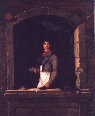Skorenseren av Johannes Hari