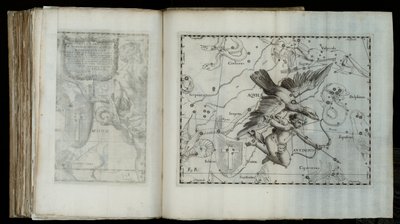 Prodromus for astronomi, 1690 av Johannes Hevelius