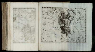 Prodromus for astronomi, 1690 av Johannes Hevelius