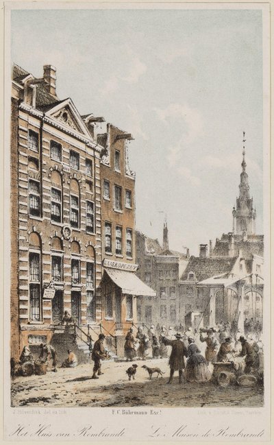  av Johannes Hilverdink