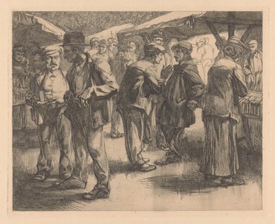 Bokmesse av Johannes Josephus Aarts