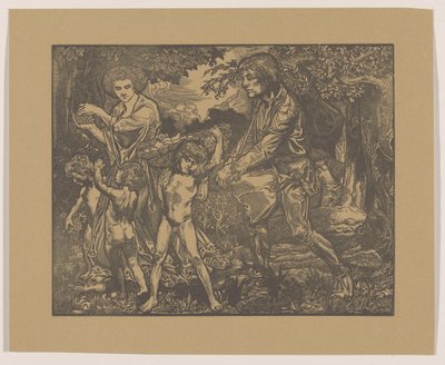 Fruktolog av Johannes Josephus Aarts