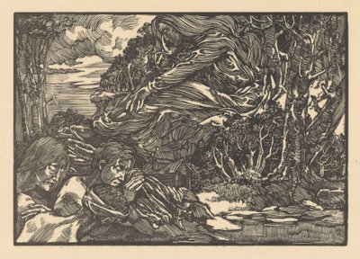 Utseende i skogen av Johannes Josephus Aarts