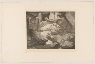 Nysgjerrig arbeider av Johannes Josephus Aarts