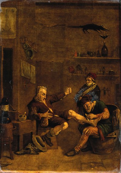  av Johannes Lingelbach