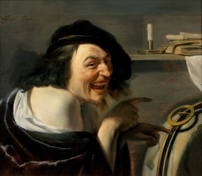  av Johannes Moreelse