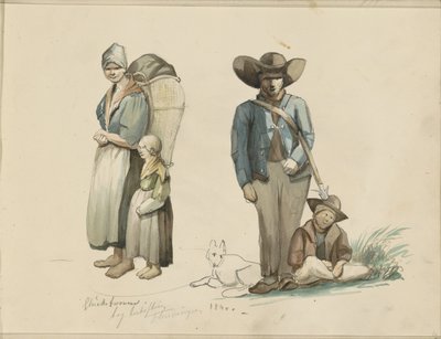 Heldige bilder av Johannes Tavenraat